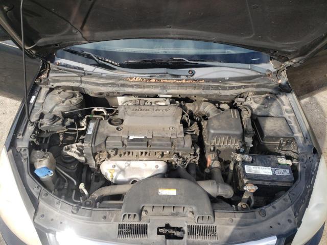 Photo 6 VIN: KMHDB8AE8BU099002 - HYUNDAI ELANTRA TO 