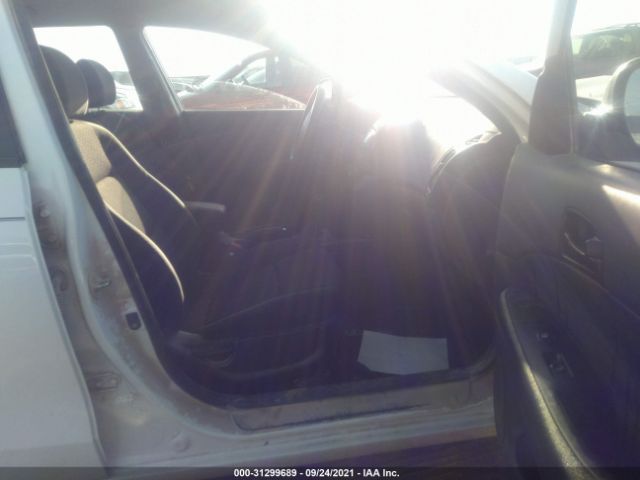 Photo 4 VIN: KMHDB8AE8BU103257 - HYUNDAI ELANTRA TOURING 