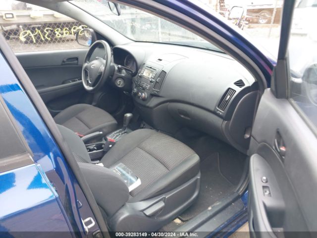 Photo 4 VIN: KMHDB8AE8BU106112 - HYUNDAI ELANTRA TOURING 