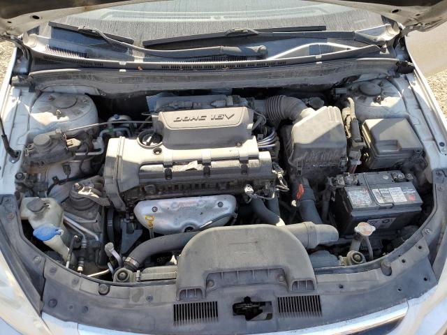 Photo 10 VIN: KMHDB8AE8BU116848 - HYUNDAI ELANTRA TO 