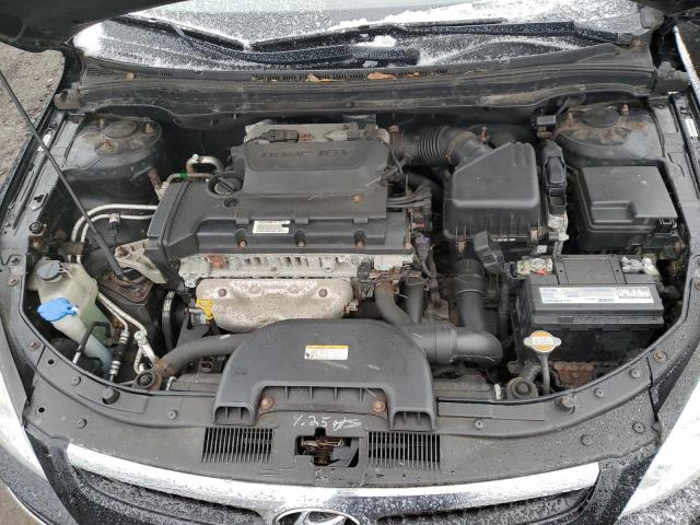 Photo 10 VIN: KMHDB8AE8BU120110 - HYUNDAI ELANTRA TO 