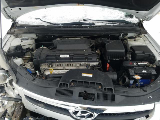 Photo 6 VIN: KMHDB8AE8CU133425 - HYUNDAI ELANTRA TO 