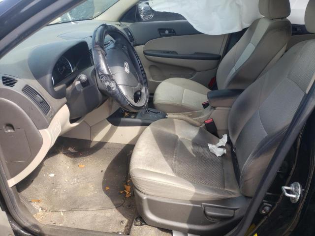 Photo 6 VIN: KMHDB8AE8CU142674 - HYUNDAI ELANTRA TO 