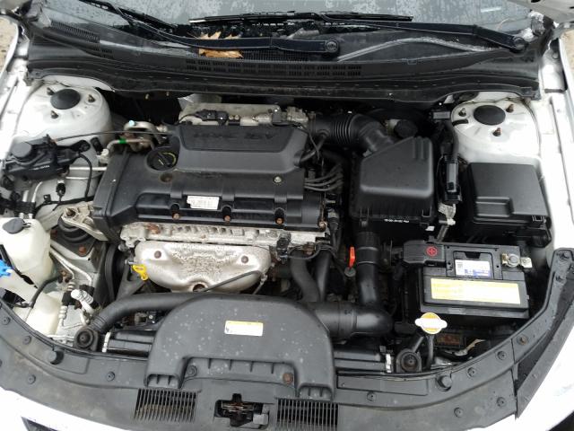 Photo 6 VIN: KMHDB8AE8CU156199 - HYUNDAI ELANTRA TO 