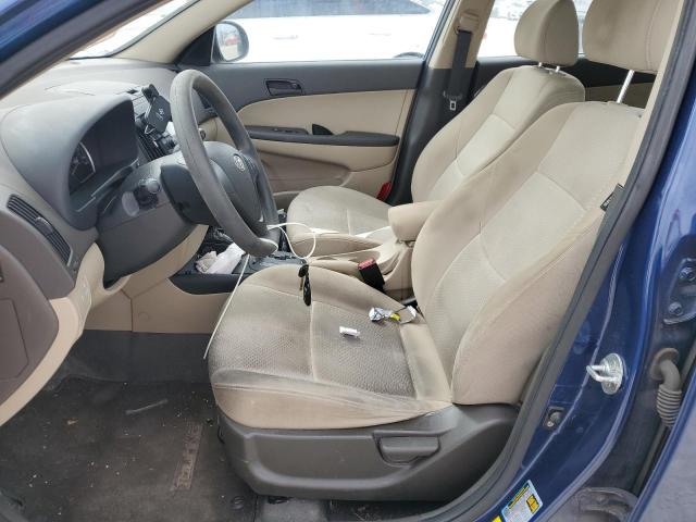 Photo 6 VIN: KMHDB8AE8CU158616 - HYUNDAI ELANTRA TO 