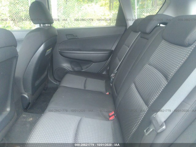 Photo 7 VIN: KMHDB8AE9AU051698 - HYUNDAI ELANTRA TOURING 