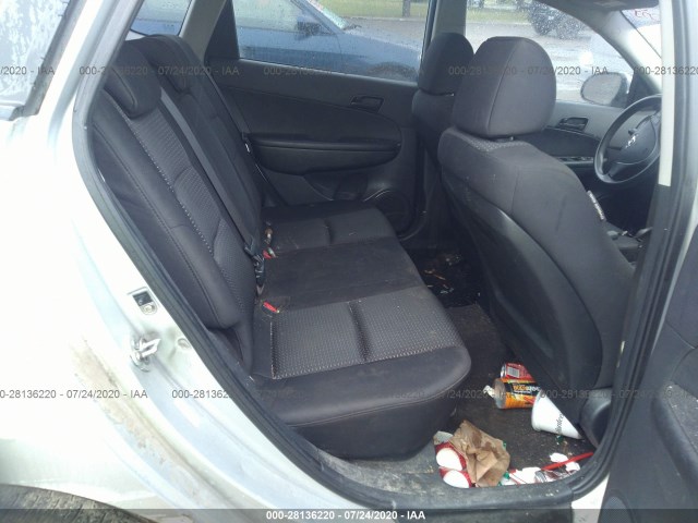 Photo 7 VIN: KMHDB8AE9AU051717 - HYUNDAI ELANTRA TOURING 