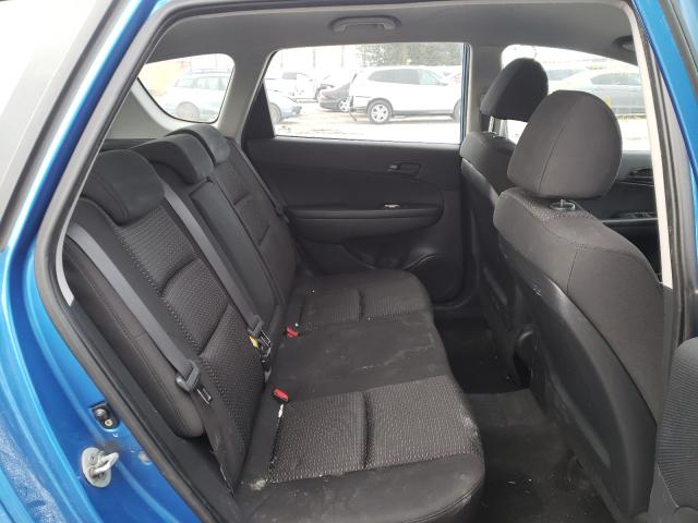 Photo 5 VIN: KMHDB8AE9AU071160 - HYUNDAI ELANTRA TO 