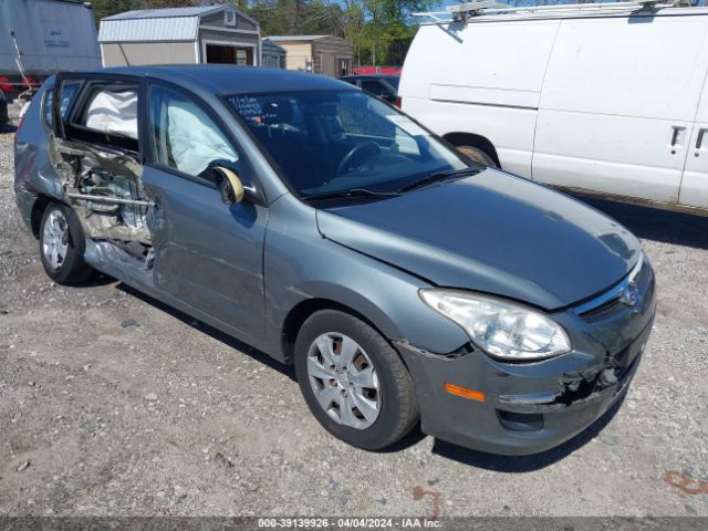 Photo 0 VIN: KMHDB8AE9AU085382 - HYUNDAI ELANTRA TOURING 