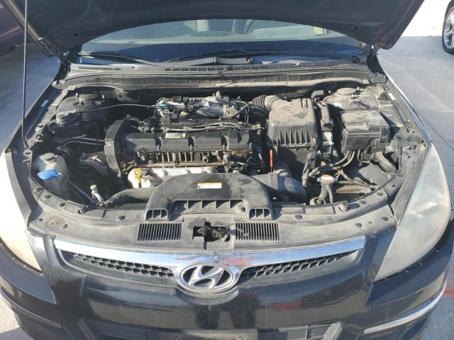 Photo 10 VIN: KMHDB8AE9AU085494 - HYUNDAI ELANTRA TO 