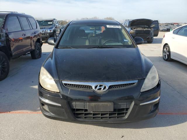 Photo 4 VIN: KMHDB8AE9AU085494 - HYUNDAI ELANTRA TO 