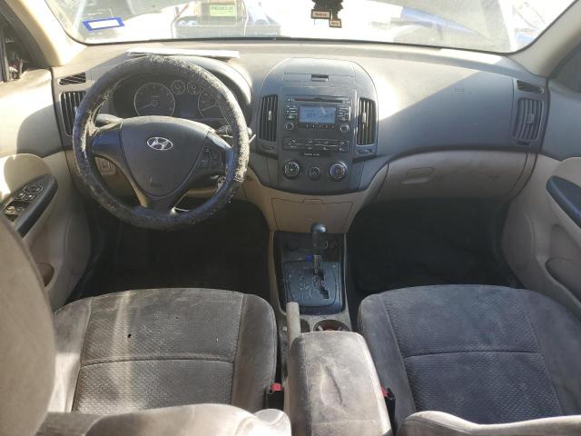 Photo 7 VIN: KMHDB8AE9AU085494 - HYUNDAI ELANTRA TO 