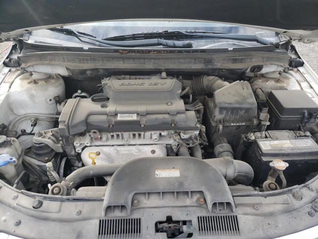 Photo 10 VIN: KMHDB8AE9BU090423 - HYUNDAI ELANTRA TO 