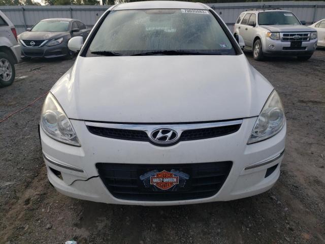 Photo 4 VIN: KMHDB8AE9BU090423 - HYUNDAI ELANTRA TO 