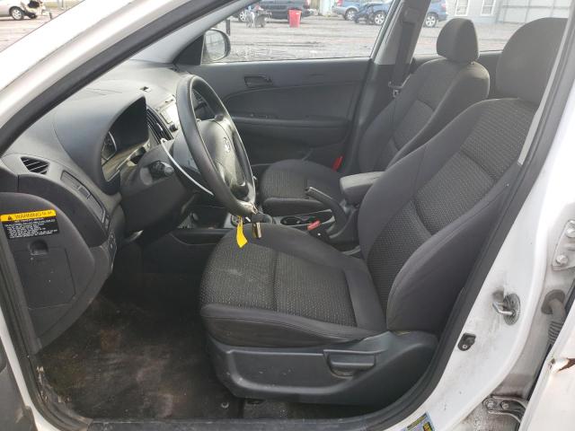 Photo 6 VIN: KMHDB8AE9BU090423 - HYUNDAI ELANTRA TO 