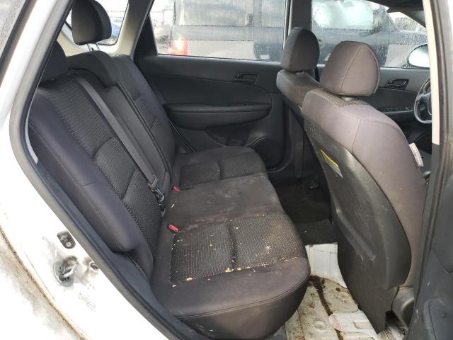 Photo 9 VIN: KMHDB8AE9BU090423 - HYUNDAI ELANTRA TO 