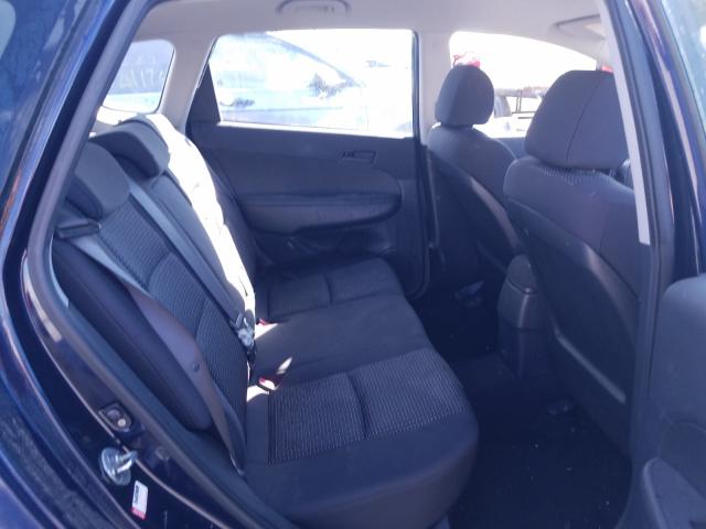 Photo 5 VIN: KMHDB8AE9BU091104 - HYUNDAI ELANTRA TO 