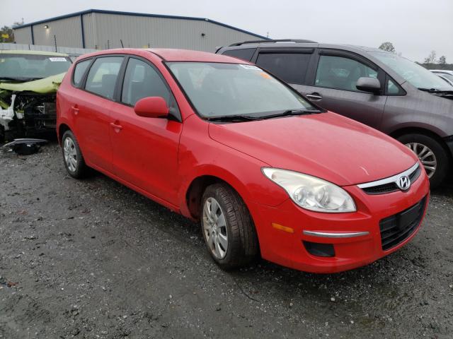 Photo 0 VIN: KMHDB8AE9BU091913 - HYUNDAI ELANTRA 