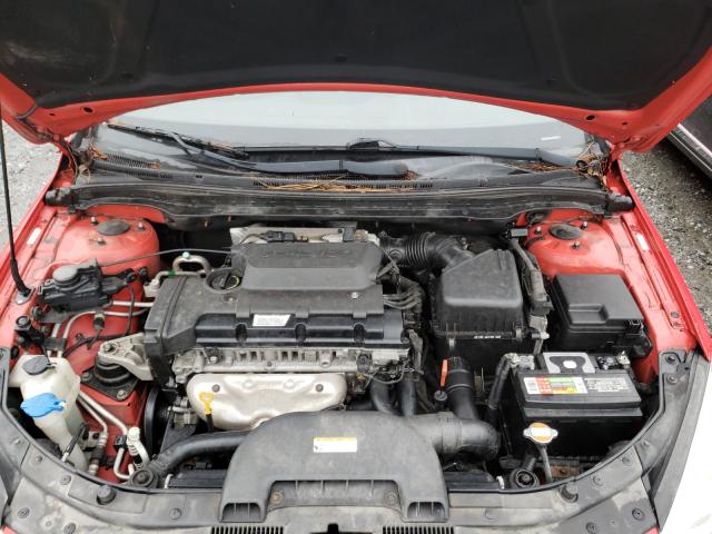 Photo 6 VIN: KMHDB8AE9BU091913 - HYUNDAI ELANTRA 