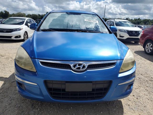 Photo 4 VIN: KMHDB8AE9BU106944 - HYUNDAI ELANTRA TO 