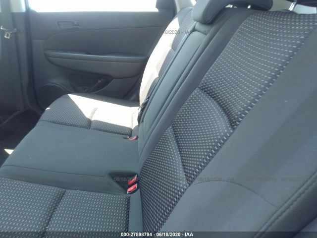 Photo 7 VIN: KMHDB8AE9BU108824 - HYUNDAI ELANTRA TOURING 