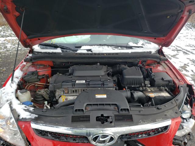 Photo 6 VIN: KMHDB8AE9BU120391 - HYUNDAI ELANTRA TO 