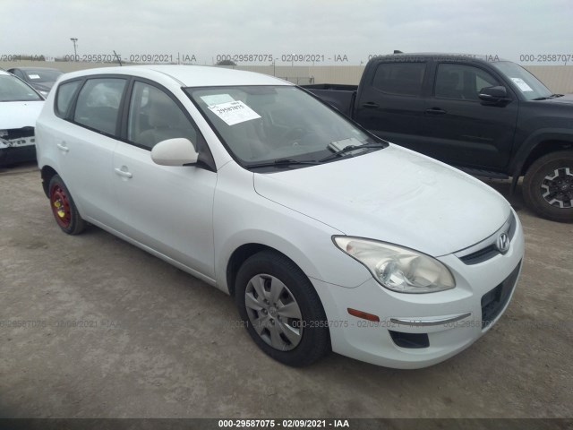 Photo 0 VIN: KMHDB8AE9BU126109 - HYUNDAI ELANTRA TOURING 