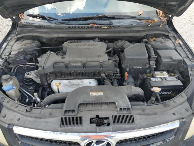 Photo 10 VIN: KMHDB8AE9BU126174 - HYUNDAI ELANTRA 