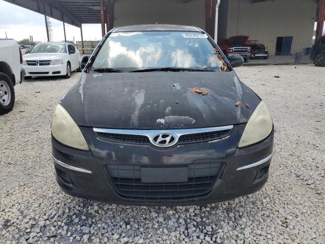 Photo 4 VIN: KMHDB8AE9BU126174 - HYUNDAI ELANTRA 