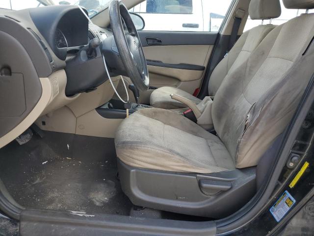 Photo 6 VIN: KMHDB8AE9BU126174 - HYUNDAI ELANTRA 