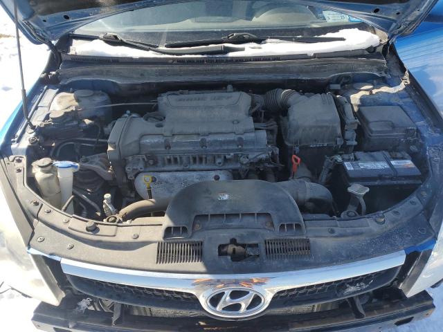 Photo 10 VIN: KMHDB8AE9CU134454 - HYUNDAI ELANTRA 