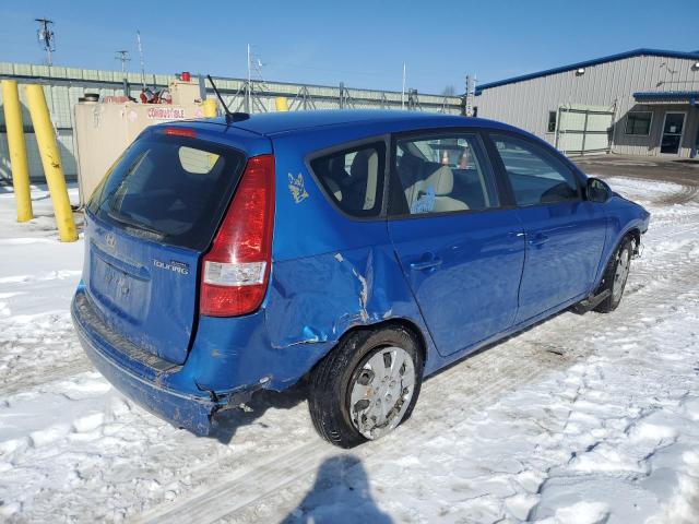 Photo 2 VIN: KMHDB8AE9CU134454 - HYUNDAI ELANTRA 