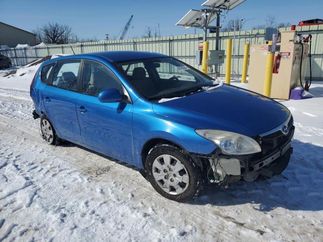 Photo 3 VIN: KMHDB8AE9CU134454 - HYUNDAI ELANTRA 