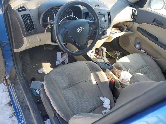 Photo 7 VIN: KMHDB8AE9CU134454 - HYUNDAI ELANTRA 