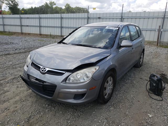 Photo 1 VIN: KMHDB8AE9CU139749 - HYUNDAI ELANTRA TO 