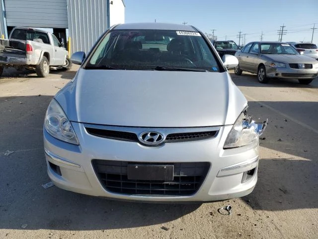 Photo 4 VIN: KMHDB8AE9CU139881 - HYUNDAI ELANTRA TO 