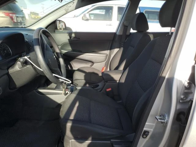 Photo 6 VIN: KMHDB8AE9CU139881 - HYUNDAI ELANTRA TO 