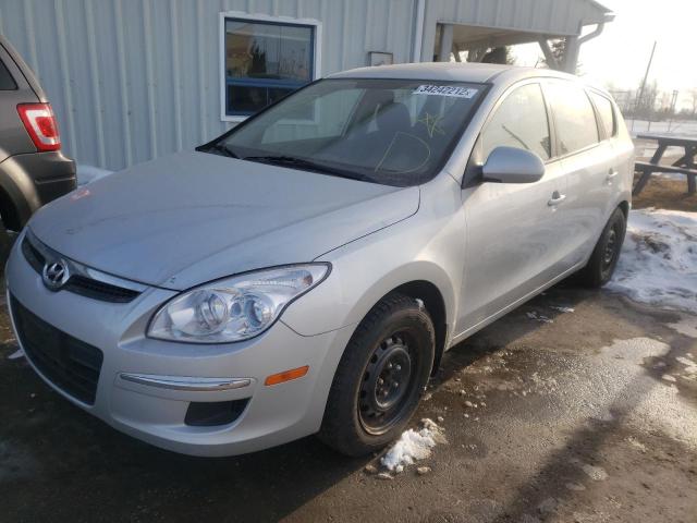 Photo 1 VIN: KMHDB8AE9CU146474 - HYUNDAI ELANTRA TO 