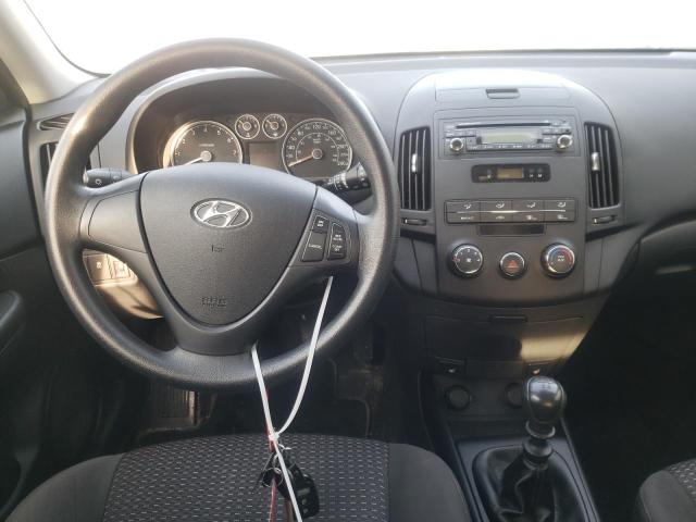 Photo 8 VIN: KMHDB8AE9CU146474 - HYUNDAI ELANTRA TO 