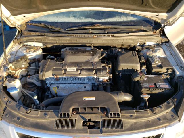 Photo 6 VIN: KMHDB8AE9CU146474 - HYUNDAI ELANTRA TO 