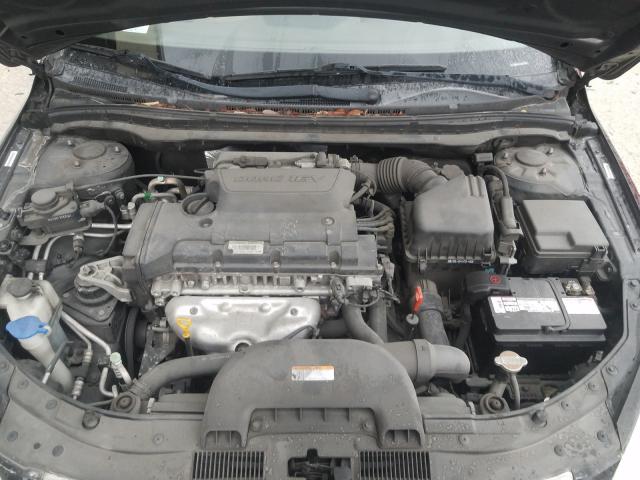 Photo 6 VIN: KMHDB8AE9CU154705 - HYUNDAI ELANTRA TO 