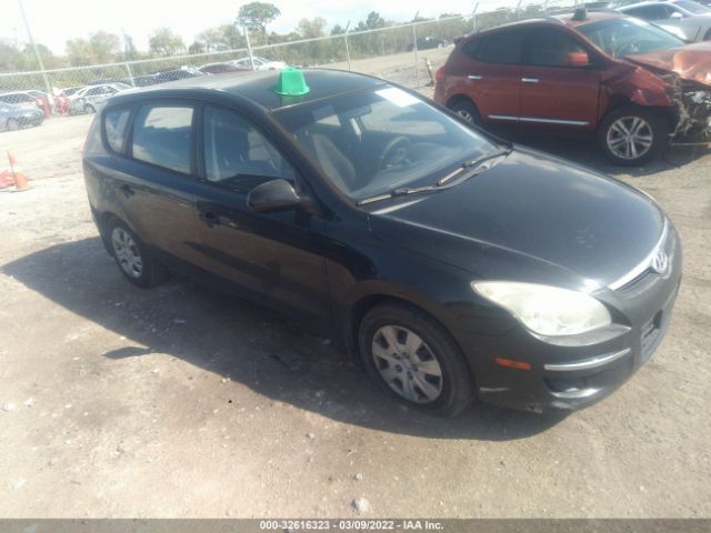 Photo 0 VIN: KMHDB8AEXAU053301 - HYUNDAI ELANTRA TOURING 