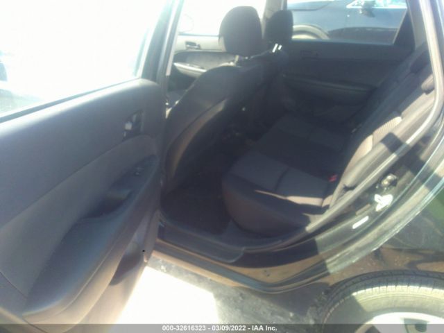 Photo 7 VIN: KMHDB8AEXAU053301 - HYUNDAI ELANTRA TOURING 