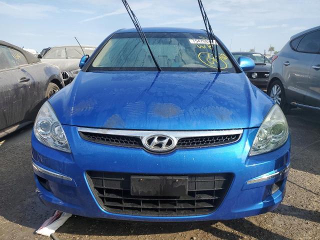 Photo 4 VIN: KMHDB8AEXAU059146 - HYUNDAI ELANTRA TO 