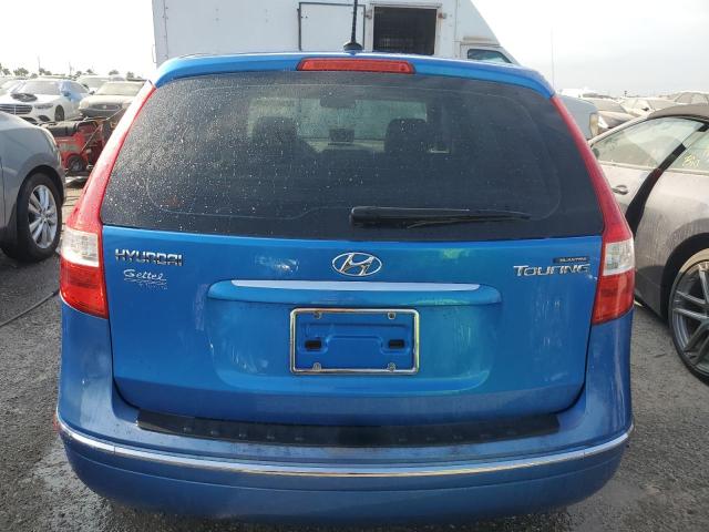 Photo 5 VIN: KMHDB8AEXAU059146 - HYUNDAI ELANTRA TO 