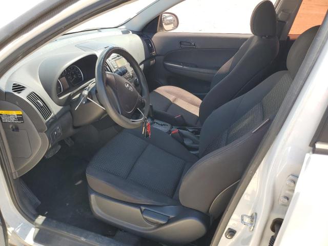 Photo 6 VIN: KMHDB8AEXAU060930 - HYUNDAI ELANTRA TO 