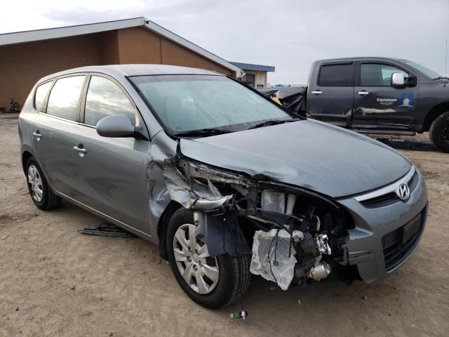 Photo 3 VIN: KMHDB8AEXAU061365 - HYUNDAI ELANTRA 