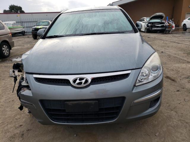 Photo 4 VIN: KMHDB8AEXAU061365 - HYUNDAI ELANTRA 