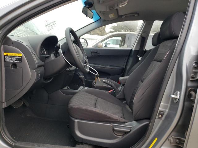 Photo 6 VIN: KMHDB8AEXAU061365 - HYUNDAI ELANTRA 