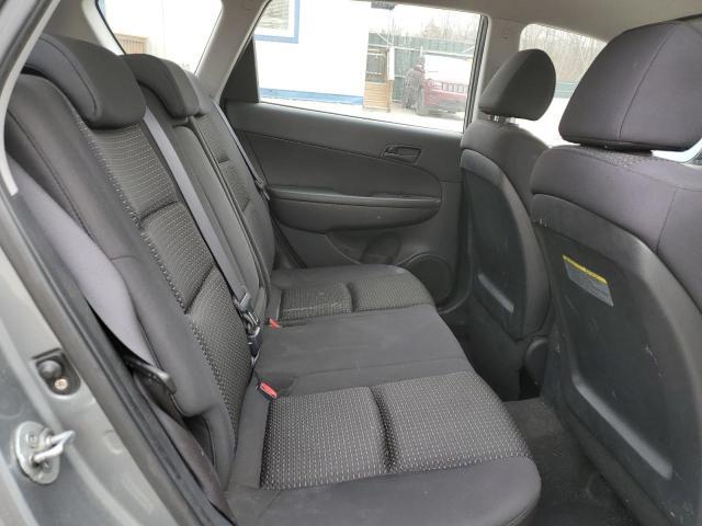 Photo 10 VIN: KMHDB8AEXAU066808 - HYUNDAI ELANTRA TO 